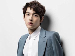 Im Siwan Diincar Bintangi Drama Island Bareng Seo Yea Ji-Kim Nam Gil