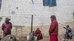 Jelajah Keindahan Pegunungan Himalaya dan Keberagaman di Spiti Valley