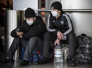 Rusia Perpanjang Larangan Masuk untuk Warga Asing Selama Pandemi Corona