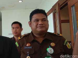Dikirim ke Kejaksaan, Berkas Kasus Pencabulan Anak Kiai Jombang Dikembalikan