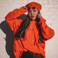 Kejadian itu pun membuat Grey menangis dan mengaku dalam kondisi yang buruk. Ia tak menyangka diserang secara fisik di tengah pandemi corona karena rasnya yang merupakan Asia. Foto: Instagram