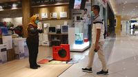 Ini Upaya ADVANCE Bantu Cegah Penyebaran Virus