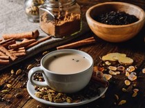 Manfaat Air Jahe dalam Minuman Sarabba, Hangatkan Tubuh hingga Redakan Flu
