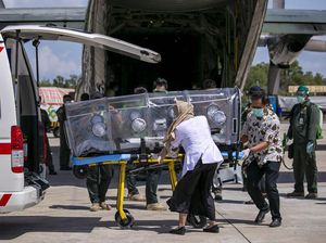 Melayat Jenazah PDP Virus Corona Tetap Tak Diajurkan, Ini Sebabnya