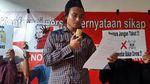 Aksi Tuntut Novel Terus Menggema