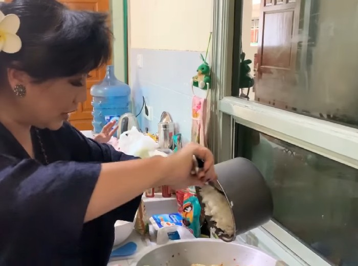 anne avantie masak