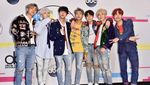 Prestasi-prestasi BTS yang Mungkin Belum Kalian Tahu