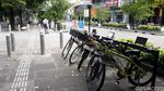 Potret Malioboro yang Sepi Gegara Corona