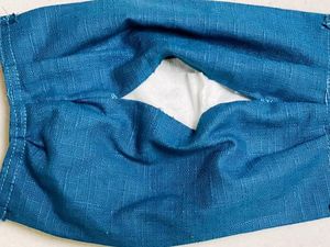 Pemerintah Gencarkan Penggunaan Masker Kain, IDI: Akan Menghambat Droplet