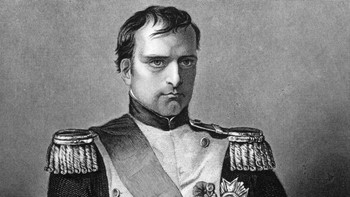 Napoleon Bonaparte adalah komandan militer brilian. Kekalahan paling memalukannya barangkali adalah melawan kelinci kecil Menurut cerita, bulan Juli 1807, Bonaparte mengatur perburuan kelinci. Namun, alih-alih hewan liar, kepala staf Napoleon memilih mengumpulkan kelinci jinak, kabarnya berkisar antara beberapa ratus hingga 3000. Saat tiba waktunya memulai perburuan, alih-alih melarikan diri, kelinci itu menyerang Napoleon dan anak buahnya secara massal, berharap mendapat makanan dan melompat serta memanjat ke seluruh tubuh. Napoleon mundur dan segera melarikan diri! Foto: GettyImages/iStockphoto/GeorgiosArt