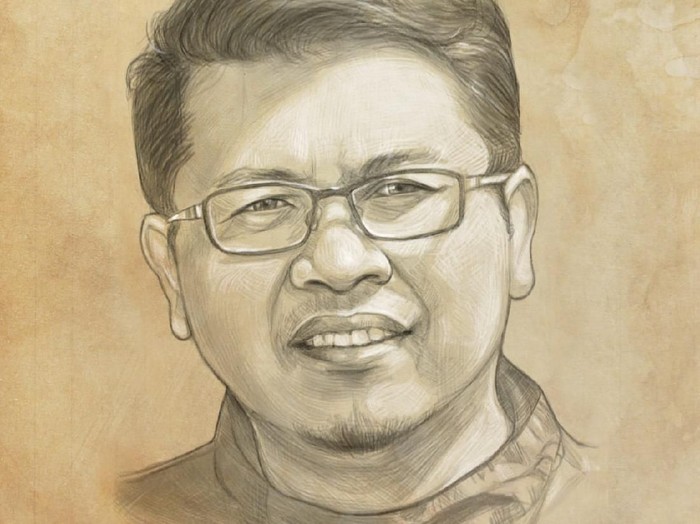 zuhairi misrawi
