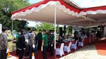 Pusara Terakhir Ibunda Jokowi di Sisi Makam Sang Suami