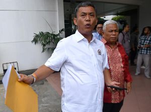 Ketua DPRD DKI Minta Kapolda Tembak Mati Kartel Kremasi