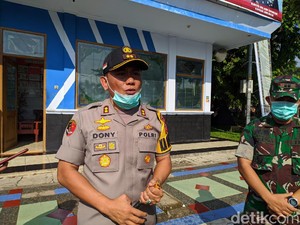 Cegah Corona, Warga Ciamis-Pangandaran Diimbau Tunda Resepsi Pernikahan