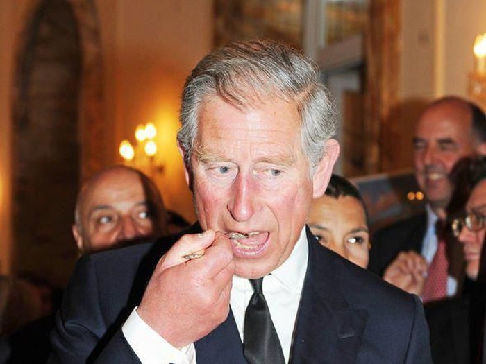 Pangeran Charles