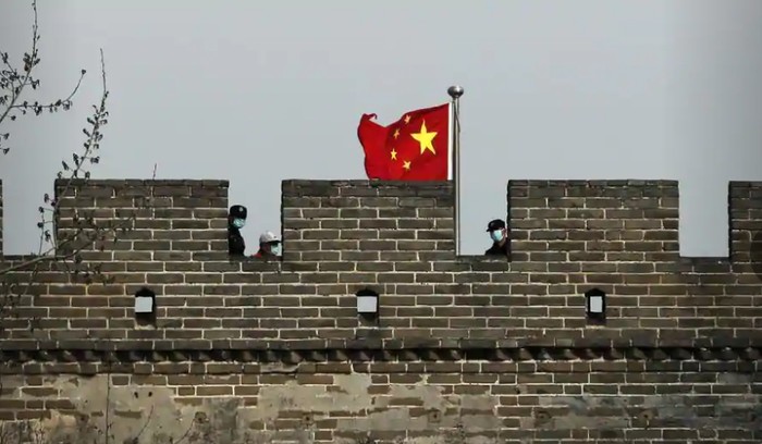 pariwisata china bangkit