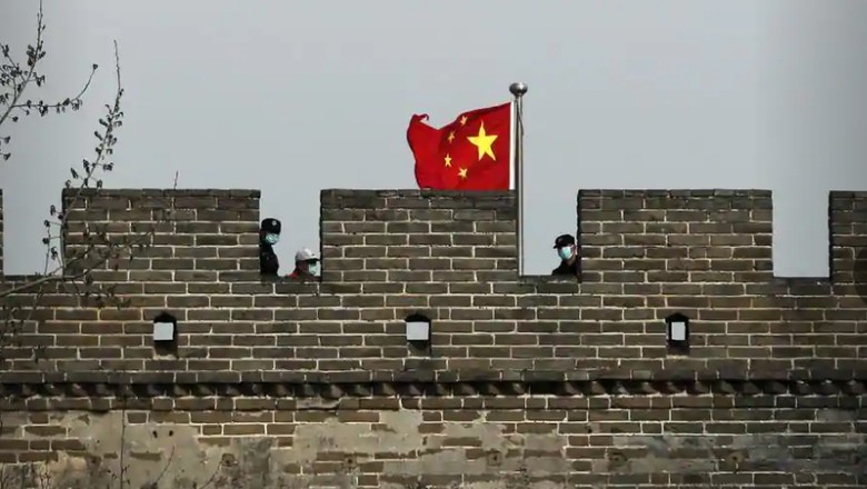 pariwisata china bangkit pariwisata china bangkit