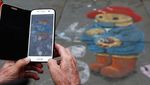 Cara Kreatif Warga Dunia Kampanyekan Pencegahan Corona Lewat Mural
