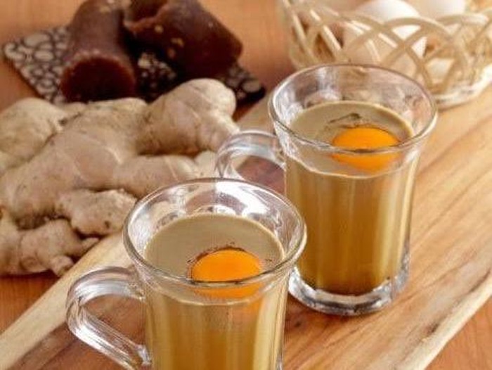 Resep Dan Cara Membuat Sarabba Minuman Khas Bugis Makassar Yang Nikmat