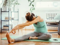 Dokter Anjurkan Lakukan Peregangan Jelang Buka Puasa