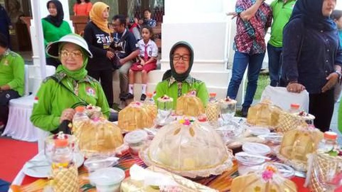 Ibunda Jokowi