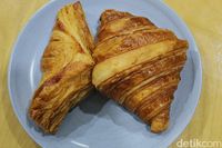 Relung Kopi : Sedapnya Mie Sayur dan Tuna Puff yang Renyah