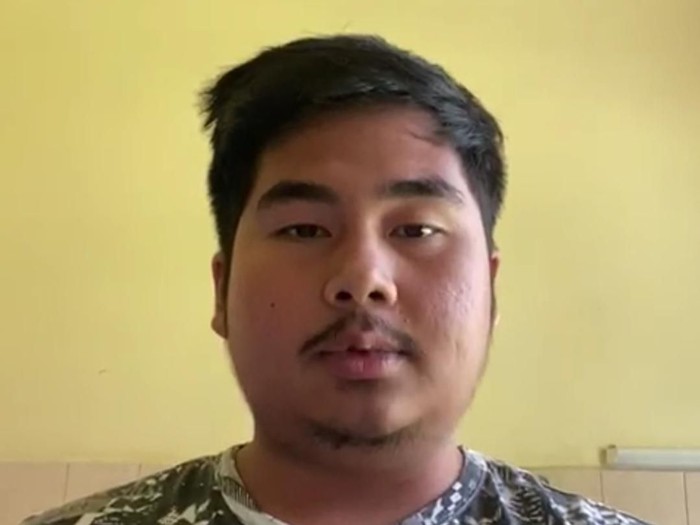 Anggota DPRD Sumut dari Fraksi Gerindra, Aulia Agsa, dinyatakan positif terinfeksi virus Corona.