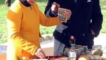 Positif Virus Corona, Ini Sosok Pangeran Charles yang Hobi Kulineran