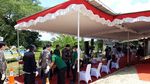 Pusara Terakhir Ibunda Jokowi di Sisi Makam Sang Suami