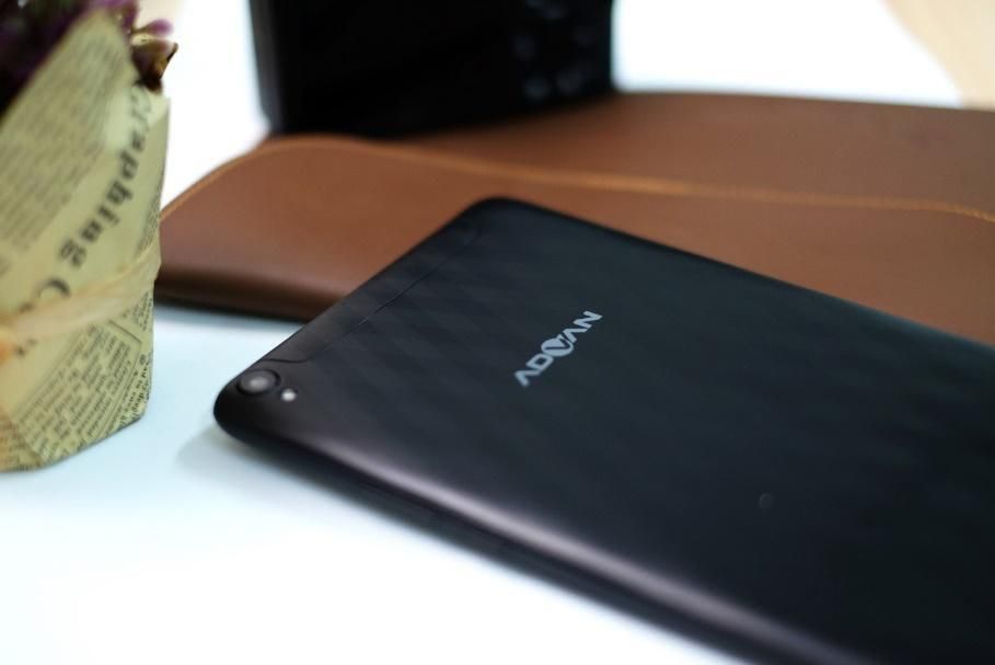 Advan Tab 8 Pilihan Terbaik untuk Home Learning