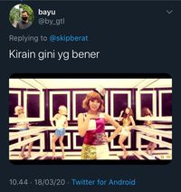 Meme Kocak Naik Lift ala Bintang Kpop yang Jangan Ditiru Saat Pandemi Corona