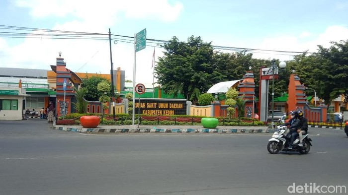 RSUD Kediri