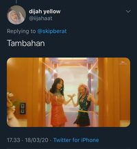 Meme Kocak Naik Lift ala Bintang Kpop yang Jangan Ditiru Saat Pandemi Corona