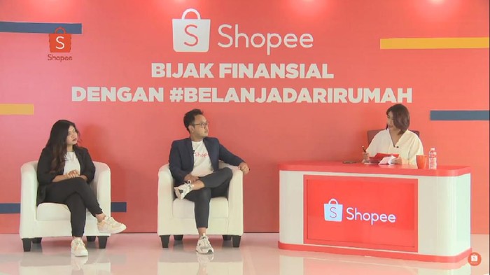 Shopee Shopee