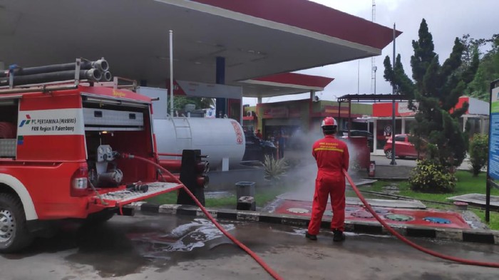 Pertamina