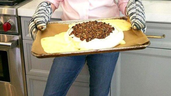 John Legend hingga Kris Jenner Ternyata Pernah Gagal Masak Lho!
