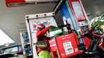 Enggak Perlu Keluar Rumah! Isi BBM Bisa Diantar Lho