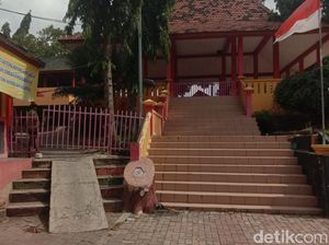 PAD Tiga Objek Wisata di Kabupaten Pasuruan Anjlok Dampak Corona