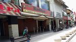 Potret Malioboro yang Sepi Gegara Corona