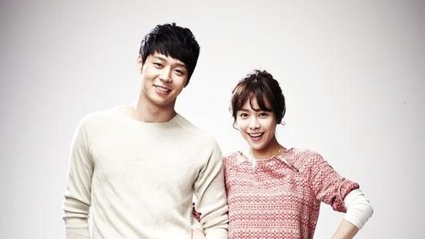 Drama Korea Rooftop Prince