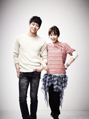 Drama Korea Rooftop Prince