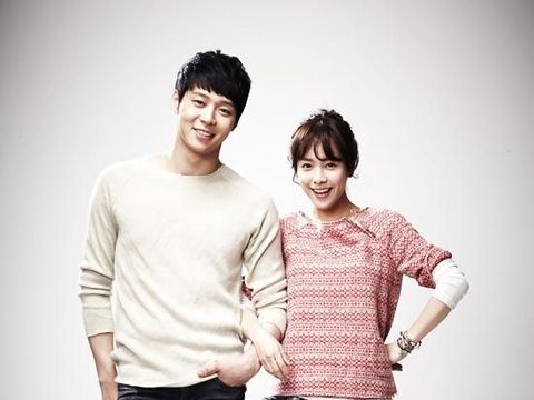 Drama Korea Rooftop Prince