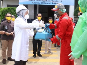 Cara Kemnaker Berdayakan Karyawan Korban PHK di Tengah Covid-19