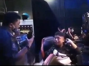 Jabar Hari Ini: Pencuri Masker Ditangkap dan Pencegah Corona Ditertawakan Gamers