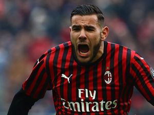 Agen Theo Hernandez Bicara Rumor Transfer ke PSG
