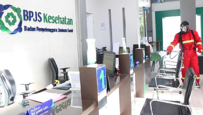 BPJS Kesehatan