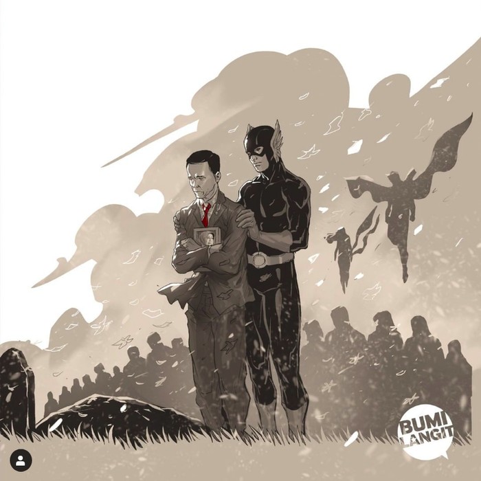 Komik Bumilangit