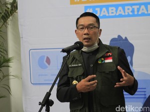 Jabar Hari Ini: Kata RK soal Provinsi Sunda-Pemulung Pukul Perempuan