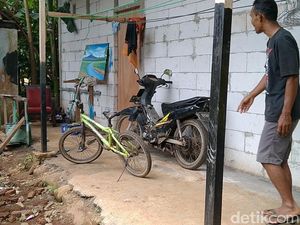 Warga Dengar 4 Tembakan Saat Densus Bekuk Terduga Teroris di Batang