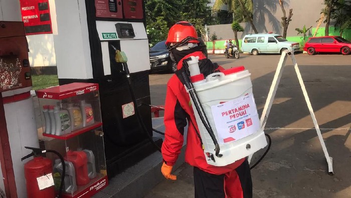 Pertamina